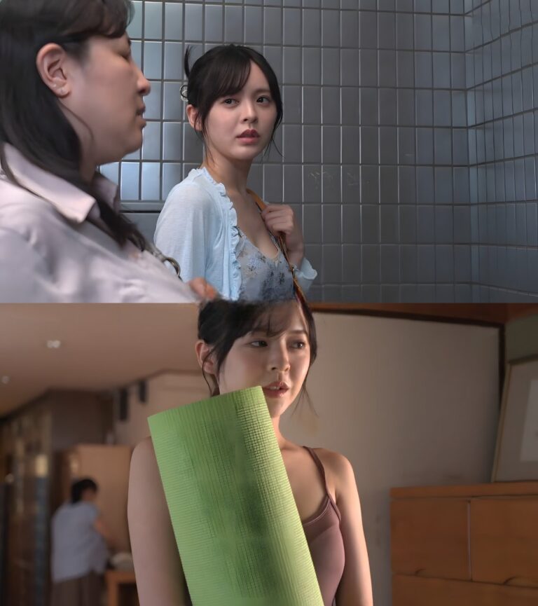 SAME-151 Kamikiran, No My Father Will Notice