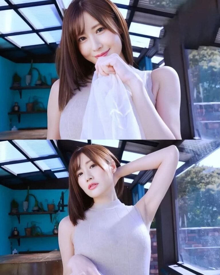 REBD-803 Riho Fujimori, Sacred Virginity