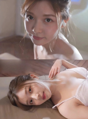 FSDSS-232 Rin Natsuki Amateur Real Life College Girl