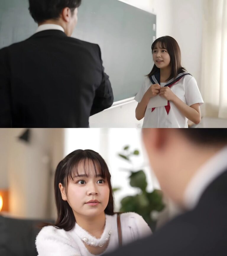 SONE-536 Tano Yu, my student’s big and soft breasts.