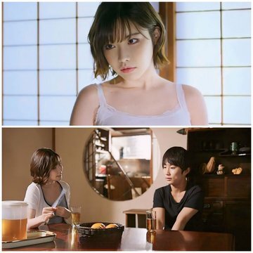 SHKD-897 Eimi Fukuda Every Day Is Sweaty