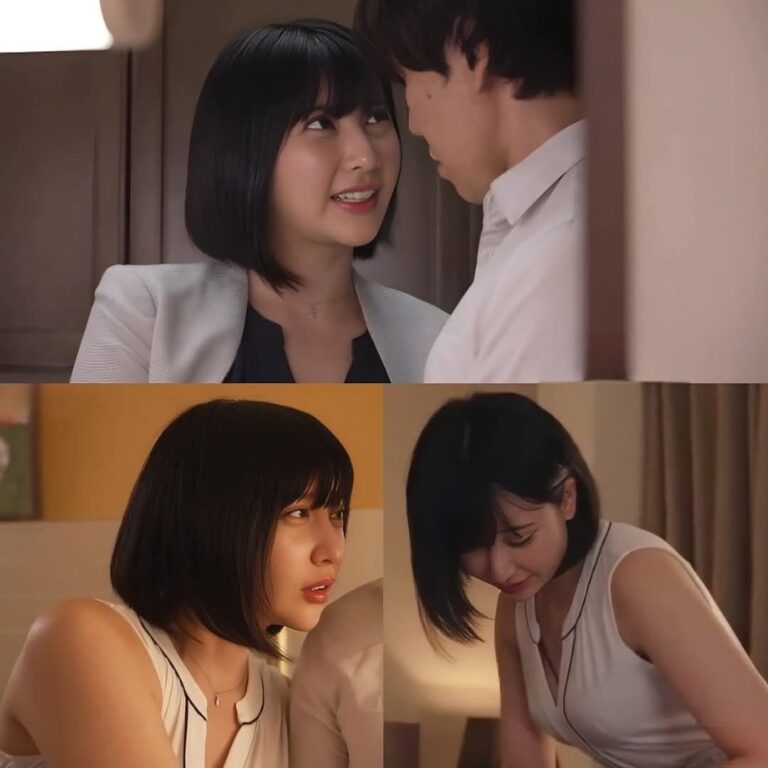 START-269 Hibiki Natsume A Real Estate Lady