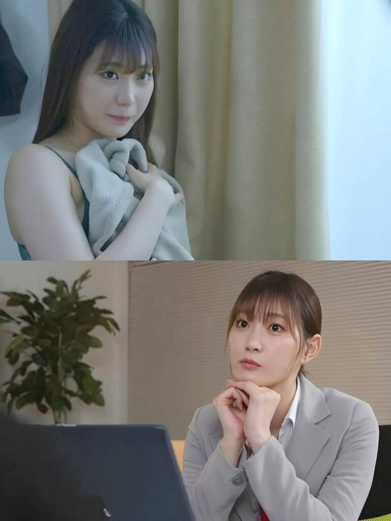 DASS-220 Akari Mitani When I Woke Up