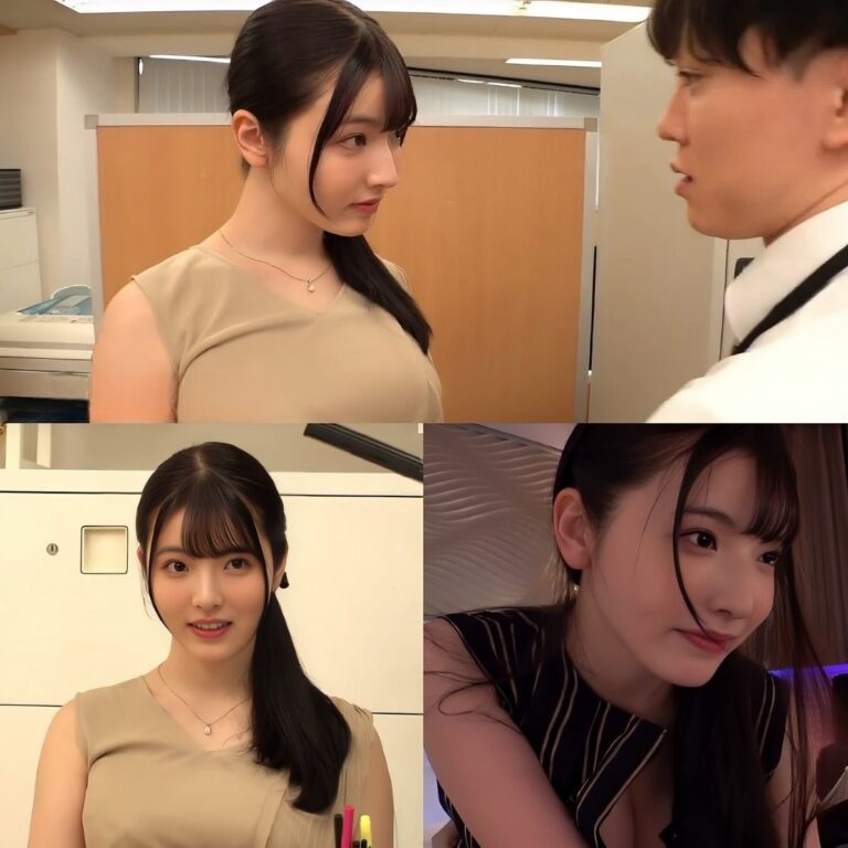 START-315 Nao Satsuki Even at work