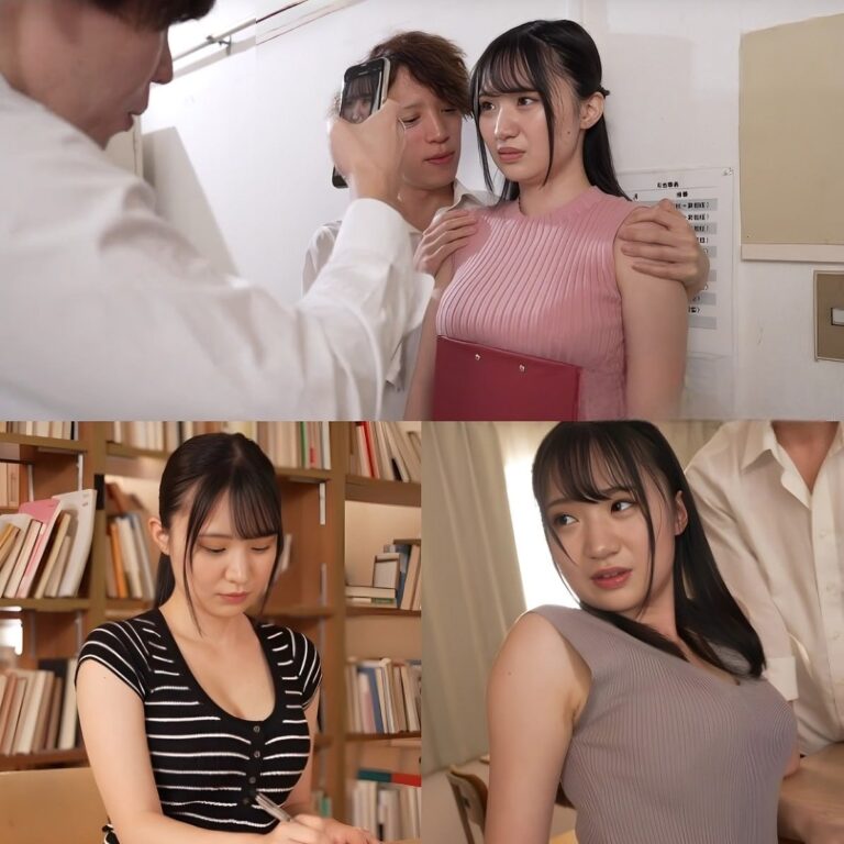 MIDV-987 Mao Hotta Female Teacher play Gangbang