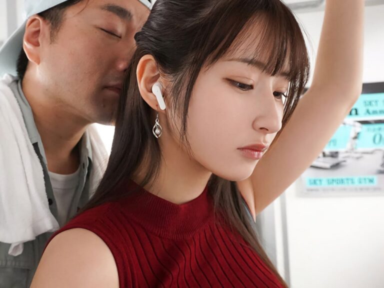 MIDA-141 Aoi Ichinose A group of perverts