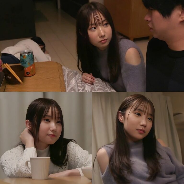 FSDSS-960 Erika Sora A hotpot party