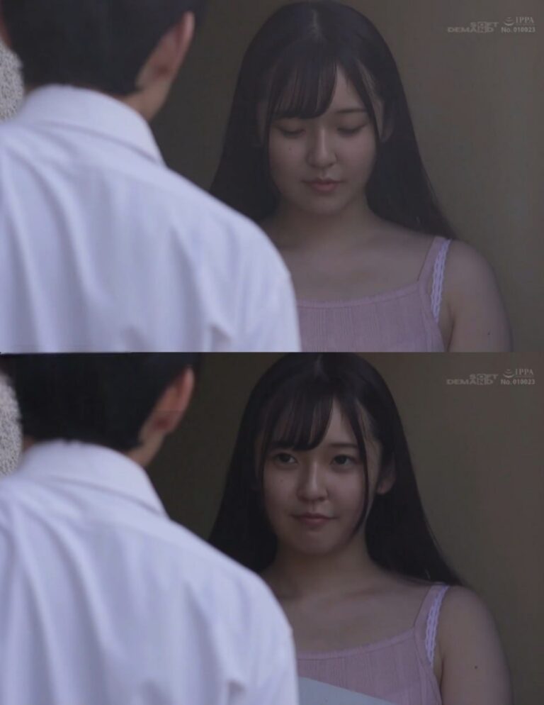 SDMF-037 Mirei Aoi My father, a manual laborer