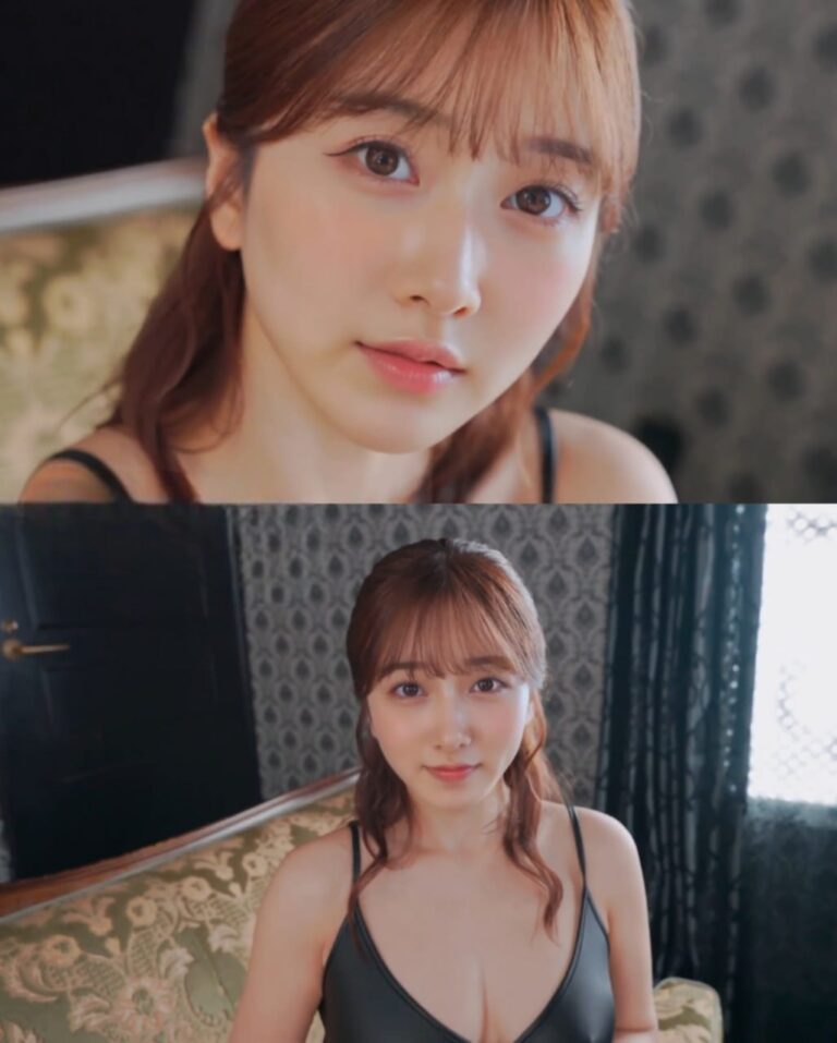 KNIP-004 Kamishima Kirara Rich expressions