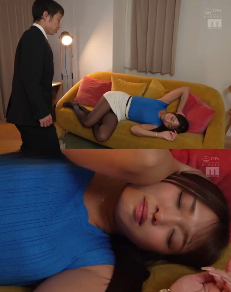 MIAB-488 Himari Kinoshita My boss