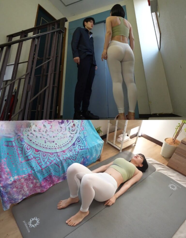 LULU-382 Sunao Kui A desperate