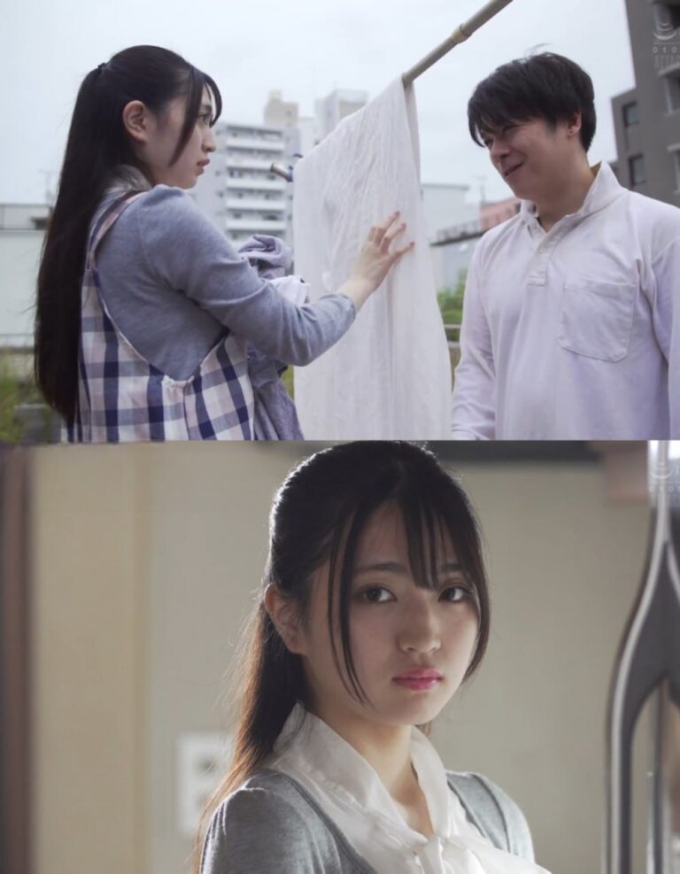  SAME-172 Intruder Suzu Nagano