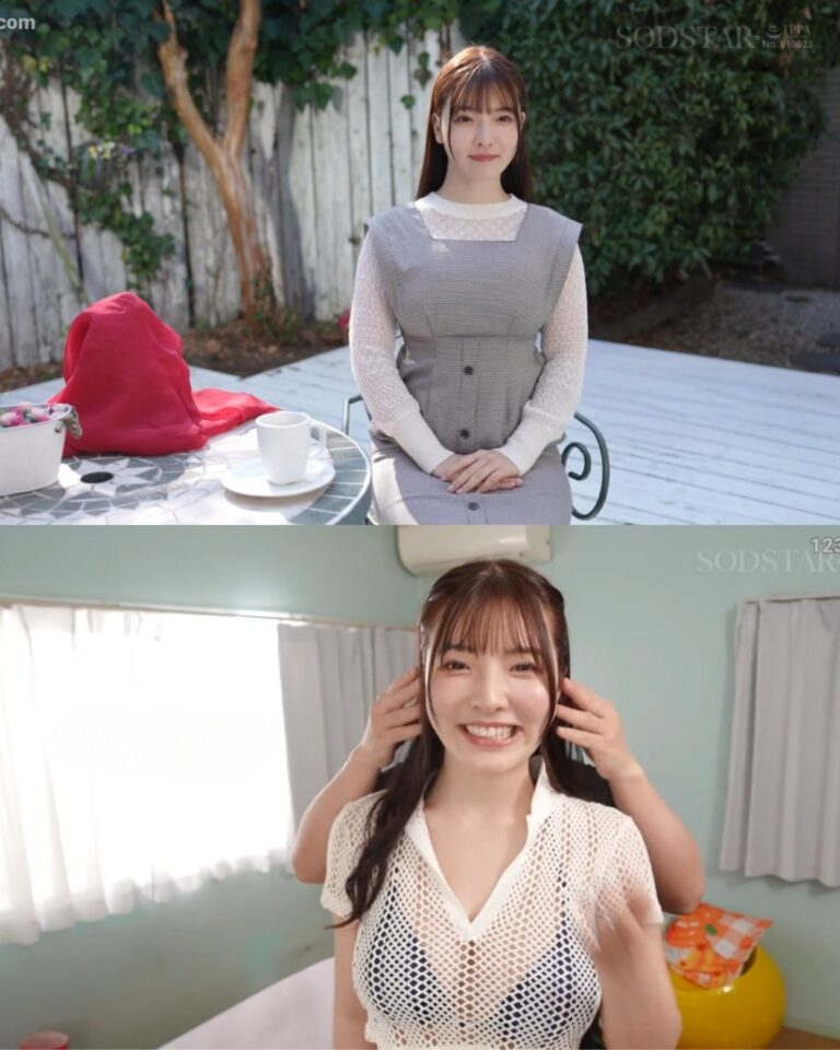 START-356 Nao Satsuki Climax