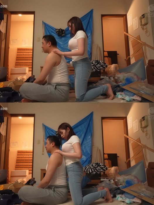 LULU-387 Himari Kosaka A sensitive