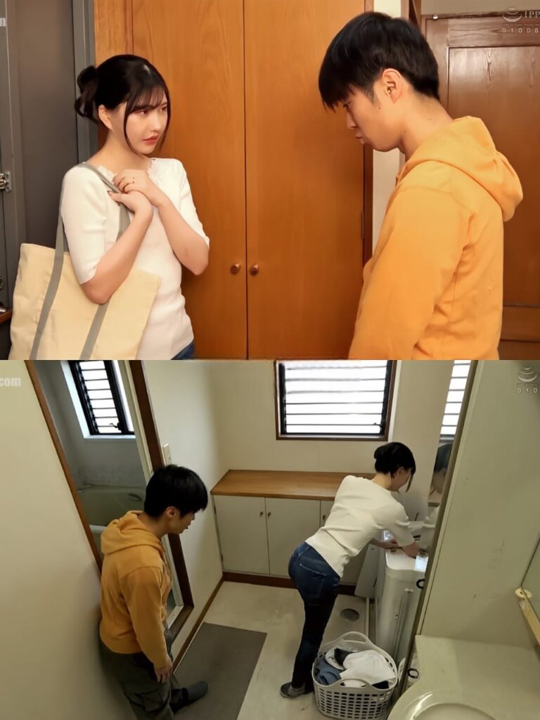 DVMM-263 Aiga Mizuki Instant sex