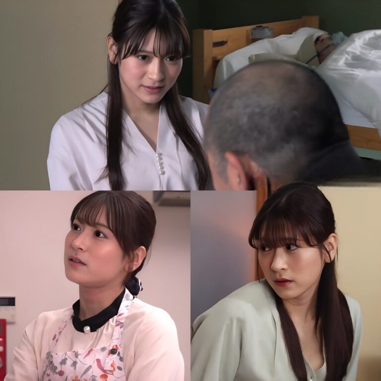 NSFS-396 Fujii Leila