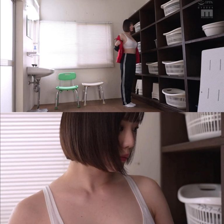 MIDV-839 Tsukigumo Yoru