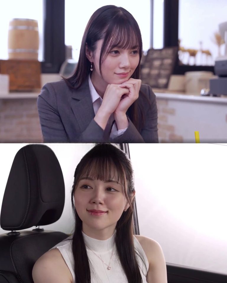 ABF-255 Remu Suzumori