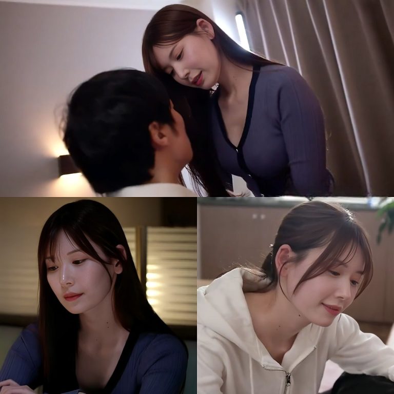 PRED-795 Tsumugi Akari