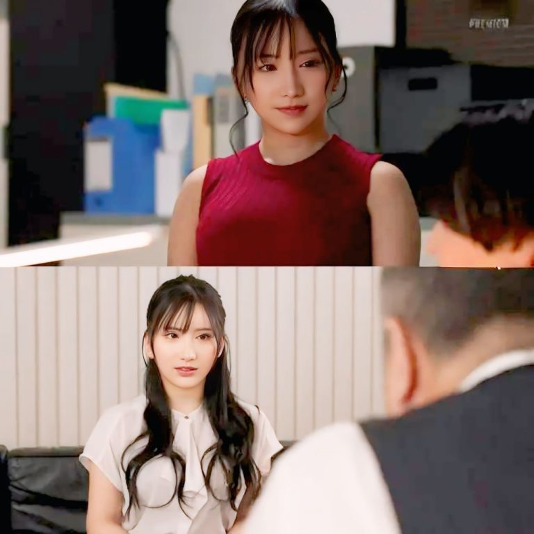 PRED-680 Karen Yuzuriha