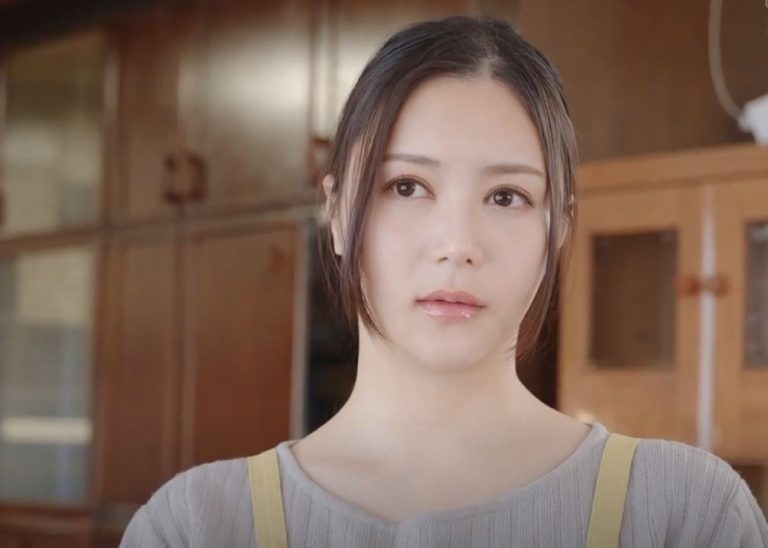 ADN-601 Miu Shiramine