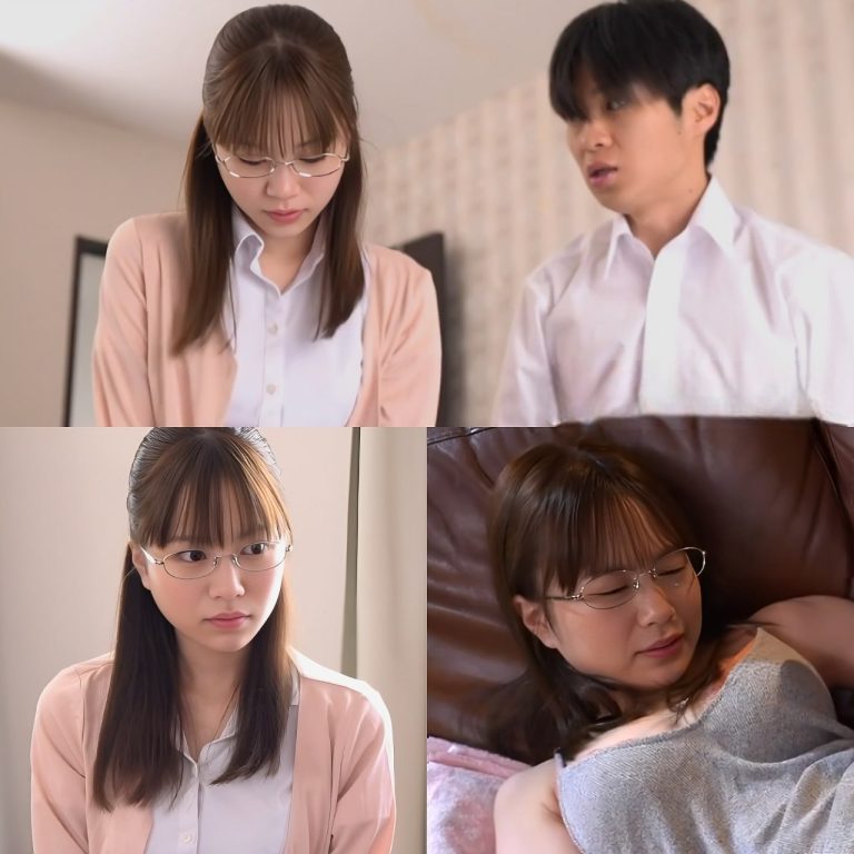 MIDA-352 Amamiya Kanan