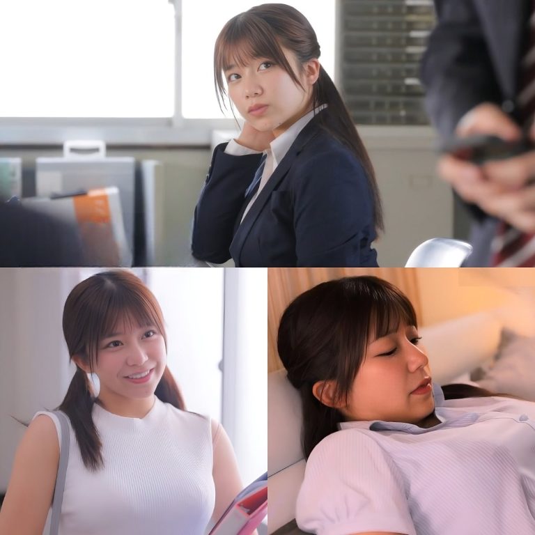 SONE-966 Nico Kawagoe