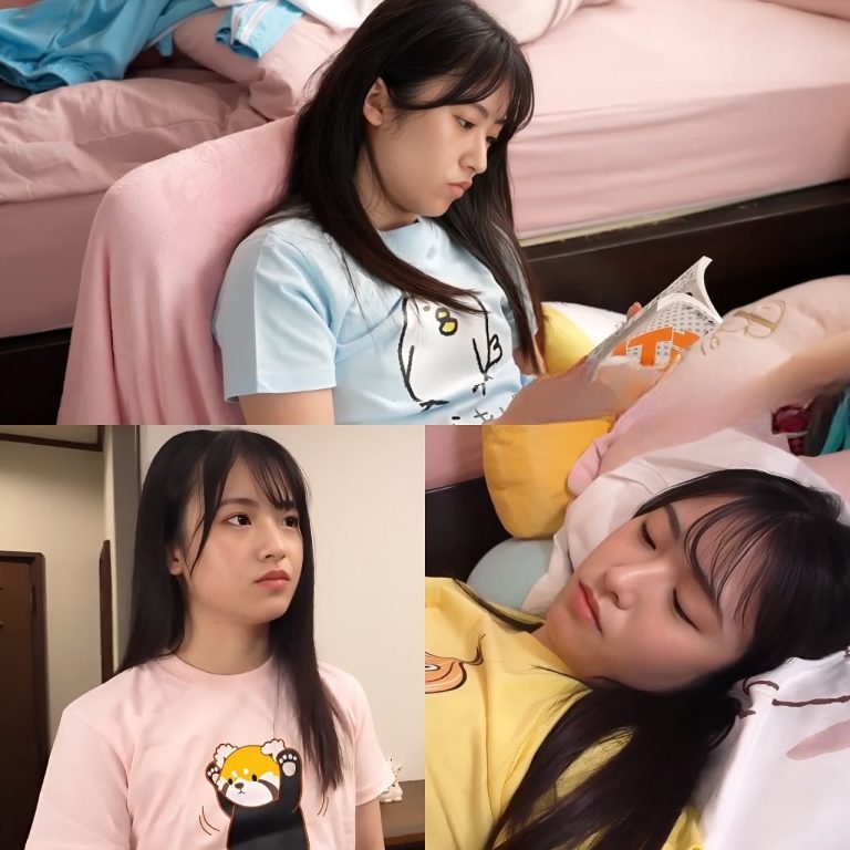 ABF-279 Nanami Nakamori