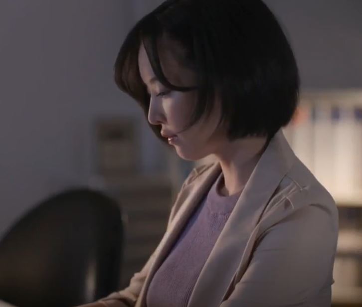 SSIS-233 Tsubaki Sannomiya